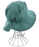 -（ソノタ）ハット 緑 サイズ:- メンズ/2200530302232