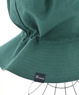 -（ソノタ）ハット 緑 サイズ:- メンズ/2200530302232