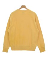 -（ソノタ）スウェット 黄 サイズ:S メンズ/2200531462287