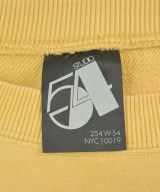 -（ソノタ）スウェット 黄 サイズ:S メンズ/2200531462287