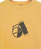 -（ソノタ）スウェット 黄 サイズ:S メンズ/2200531462287