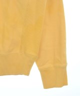 -（ソノタ）スウェット 黄 サイズ:S メンズ/2200531462287