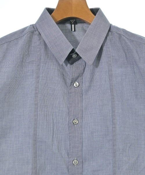 -（ソノタ）カジュアルシャツ 紺 サイズ:M メンズ/2200537207127