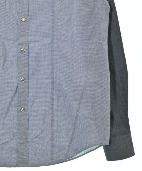 -（ソノタ）カジュアルシャツ 紺 サイズ:M メンズ/2200537207127