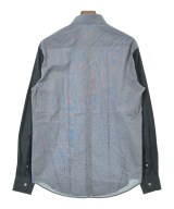 -（ソノタ）カジュアルシャツ 紺 サイズ:M メンズ/2200537207127