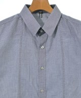 -（ソノタ）カジュアルシャツ 紺 サイズ:M メンズ/2200537207127