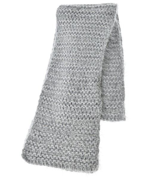 その他(ソノタ)マフラー グレー サイズ:-/2200530636092