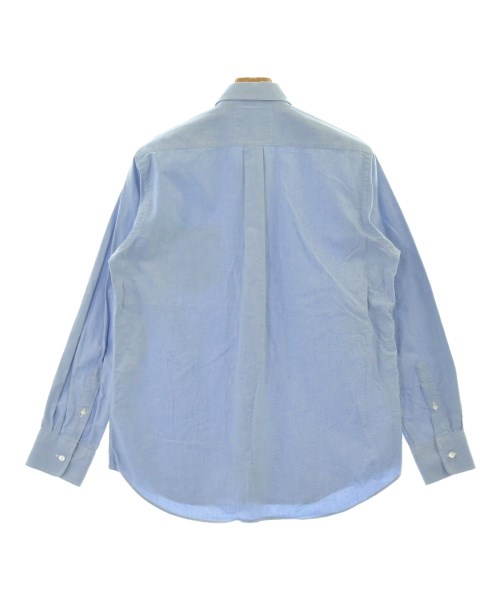 -（ソノタ）カジュアルシャツ 青 サイズ:M メンズ/2200530170039