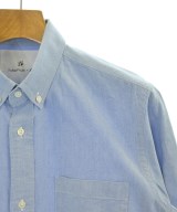 -（ソノタ）カジュアルシャツ 青 サイズ:M メンズ/2200530170039