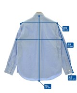 -（ソノタ）カジュアルシャツ 青 サイズ:M メンズ/2200530170039