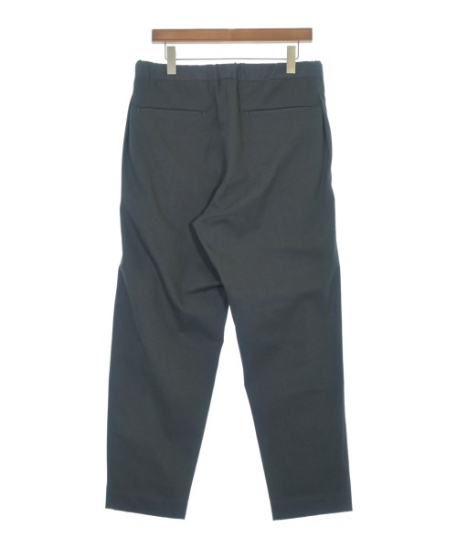 -（ソノタ）チノパン グレー サイズ:-(M位) メンズ/2200534599072