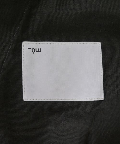 -（ソノタ）チノパン グレー サイズ:-(M位) メンズ/2200534599072