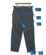 -（ソノタ）チノパン グレー サイズ:-(M位) メンズ/2200534599072