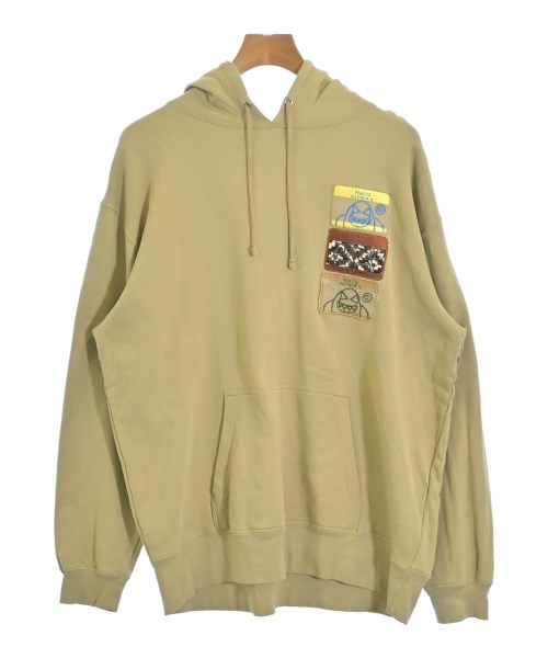 その他(ソノタ)パーカー ベージュ サイズ:XL/2200539413083