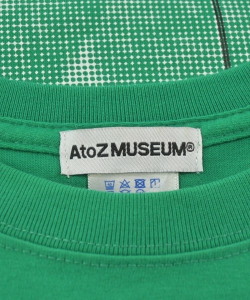-（ソノタ）Tシャツ・カットソー 緑 サイズ:L メンズ/2200539768046