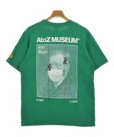 -（ソノタ）Tシャツ・カットソー 緑 サイズ:L メンズ/2200539768046