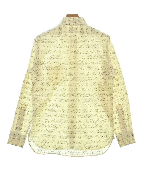 -（ソノタ）カジュアルシャツ ベージュ サイズ:S メンズ/2200540087013