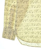 -（ソノタ）カジュアルシャツ ベージュ サイズ:S メンズ/2200540087013