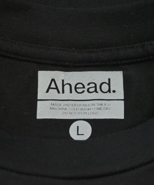-（ソノタ）Tシャツ・カットソー 黒 サイズ:L メンズ/2200540283088