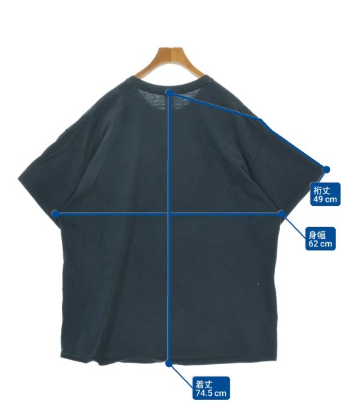 -（ソノタ）Tシャツ・カットソー 紺 サイズ:2XL メンズ/2200540916023