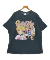 -（ソノタ）Tシャツ・カットソー 紺 サイズ:2XL メンズ/2200540916023