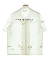 -（ソノタ）カジュアルシャツ 白 サイズ:M メンズ/2200540757091