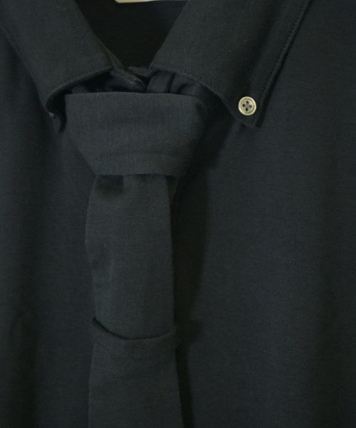 -（ソノタ）Tシャツ・カットソー 黒 サイズ:F メンズ/2200542299223