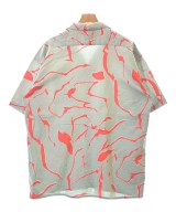 -（ソノタ）カジュアルシャツ グレー サイズ:-(XXL位) メンズ/2200591455045