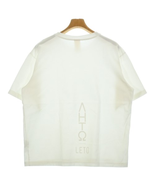 -（ソノタ）Tシャツ・カットソー 白 サイズ:2(M位) メンズ/2200586387016