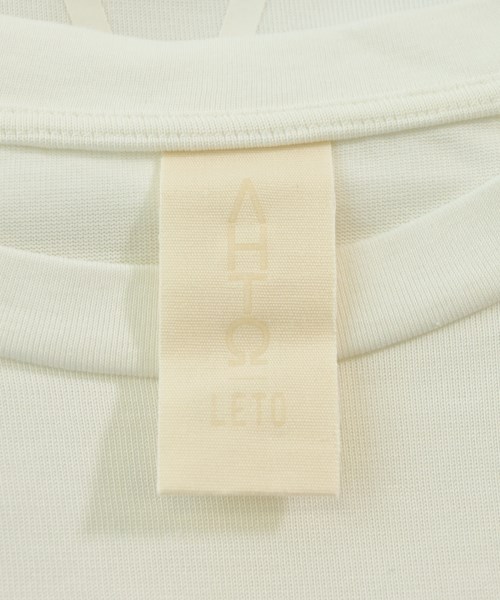 -（ソノタ）Tシャツ・カットソー 白 サイズ:2(M位) メンズ/2200586387016