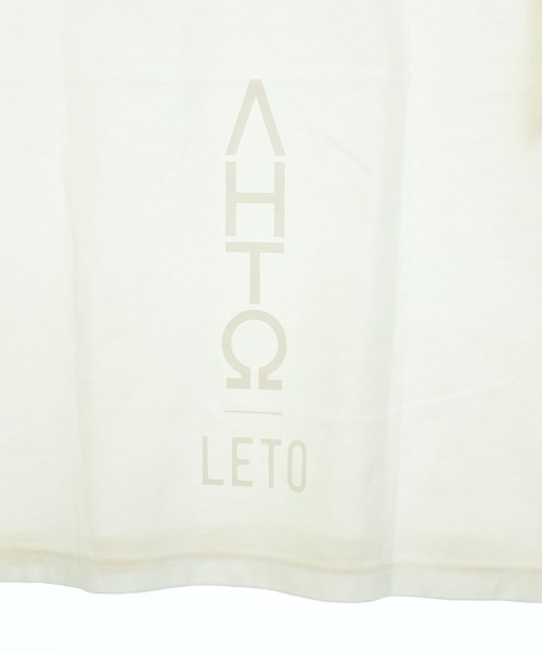 -（ソノタ）Tシャツ・カットソー 白 サイズ:2(M位) メンズ/2200586387016