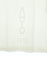 -（ソノタ）Tシャツ・カットソー 白 サイズ:2(M位) メンズ/2200586387016