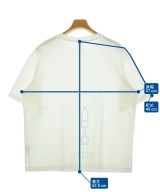 -（ソノタ）Tシャツ・カットソー 白 サイズ:2(M位) メンズ/2200586387016