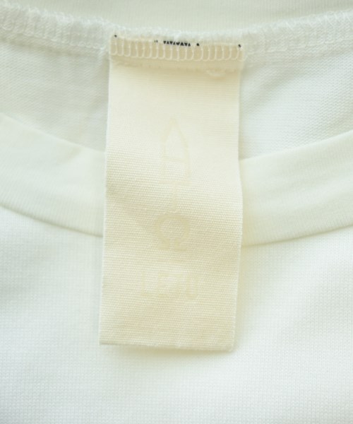 -（ソノタ）Tシャツ・カットソー 白 サイズ:-(M位) メンズ/2200586387030