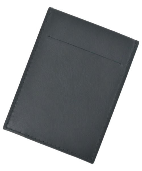 -（ソノタ）カードケース 黒 サイズ:- メンズ/2200592094014