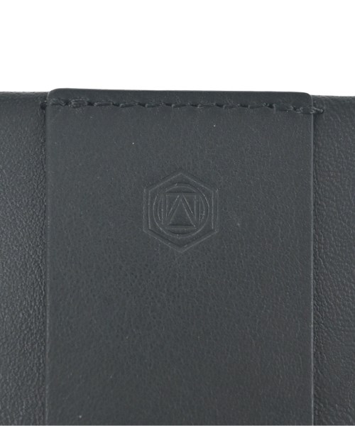 -（ソノタ）カードケース 黒 サイズ:- メンズ/2200592094014