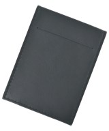 -（ソノタ）カードケース 黒 サイズ:- メンズ/2200592094014