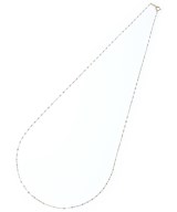-（ソノタ）ネックレス ゴールド サイズ:- レディース/2200592426044