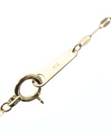 -（ソノタ）ネックレス ゴールド サイズ:- レディース/2200592426044