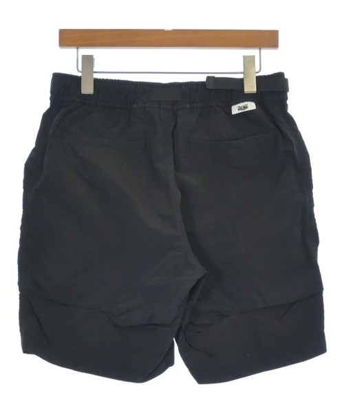 -（ソノタ）ショートパンツ 黒 サイズ:M メンズ/2200592672052