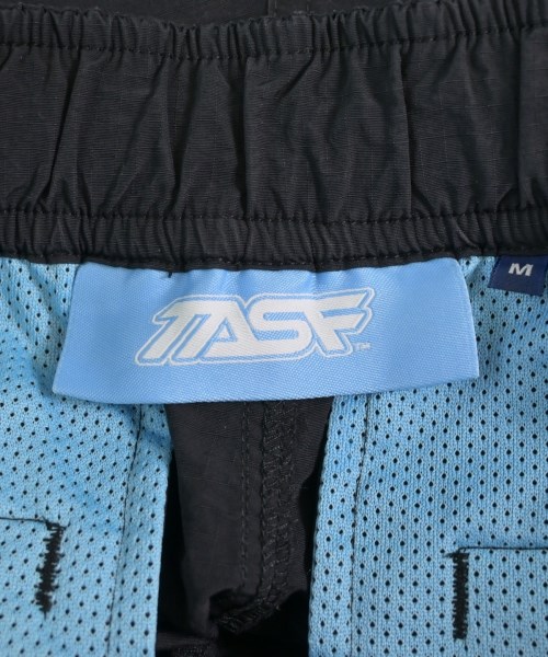 -（ソノタ）ショートパンツ 黒 サイズ:M メンズ/2200592672052