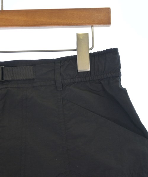 -（ソノタ）ショートパンツ 黒 サイズ:M メンズ/2200592672052