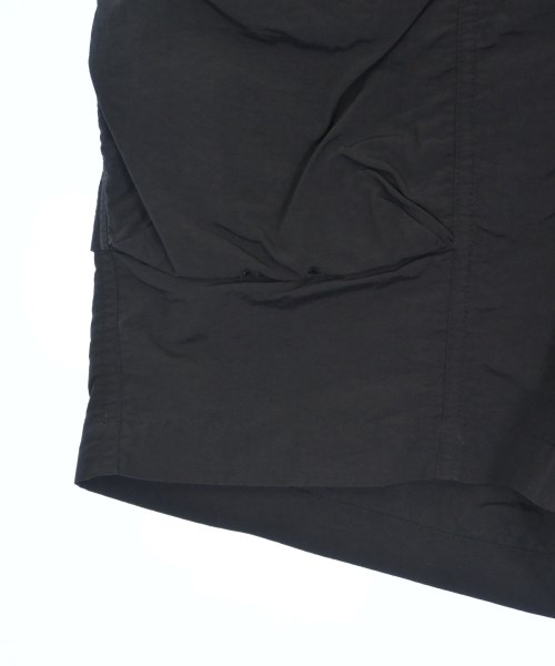 -（ソノタ）ショートパンツ 黒 サイズ:M メンズ/2200592672052