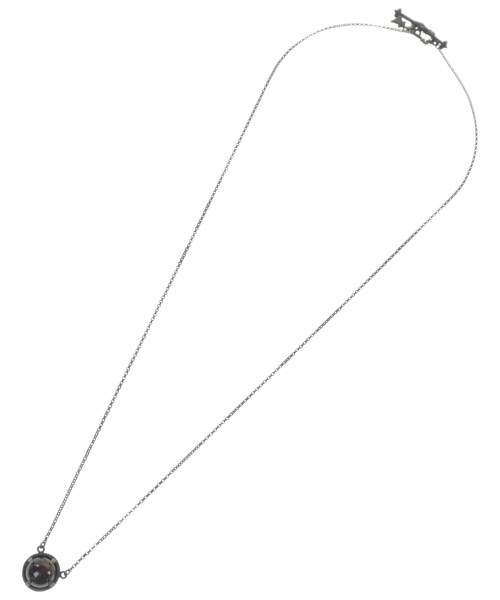 -（ソノタ）ネックレス 赤 サイズ:- メンズ/2200592690124