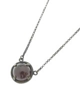 -（ソノタ）ネックレス 赤 サイズ:- メンズ/2200592690124