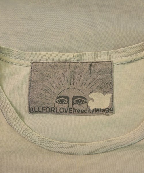 -（ソノタ）Tシャツ・カットソー グレー サイズ:L メンズ/2200589302221