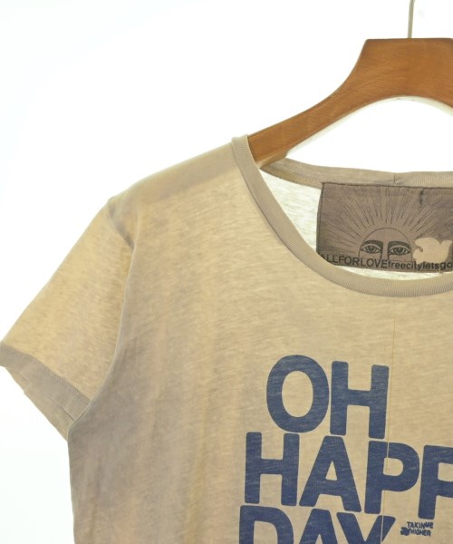 -（ソノタ）Tシャツ・カットソー グレー サイズ:L メンズ/2200589302221