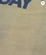 -（ソノタ）Tシャツ・カットソー グレー サイズ:L メンズ/2200589302221