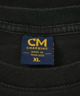 -（ソノタ）Tシャツ・カットソー 黒 サイズ:XL メンズ/2200593828106