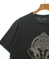 -（ソノタ）Tシャツ・カットソー 黒 サイズ:XL メンズ/2200593828106